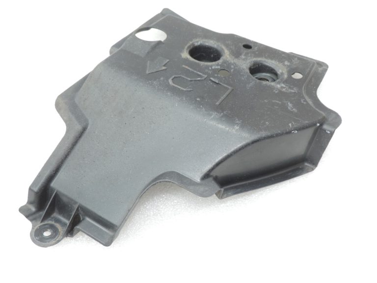 Oriģināls Toyota Auris E15 virsbūves grīdas aizmugurējais kreisais pārsegs