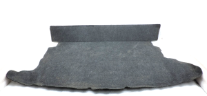 2007-2013 Toyota Auris E150 Salona grīdas apdare 5857002070C1, 58570-02070