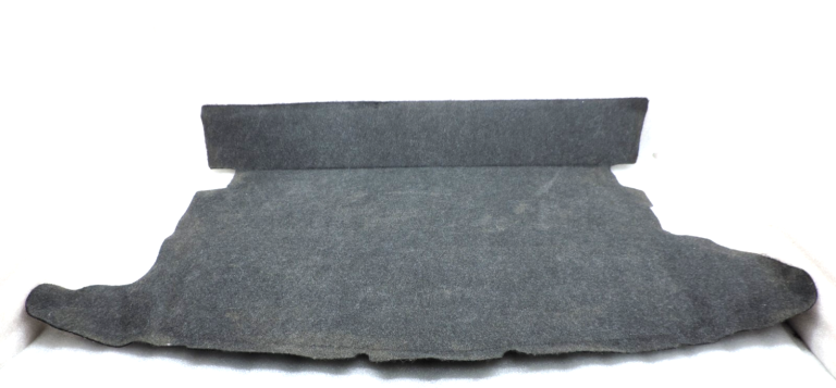 2007-2013 Toyota Auris E150 Salona grīdas apdare 5857002070C1, 58570-02070