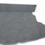 2007-2013 Toyota Auris E150 Salona grīdas apdare 5857002070C1, 58570-02070