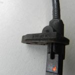 ABS sensors priekšējais labais priekš Toyota Auris E15 18 Avensis T27 Corolla E18 Verso R2