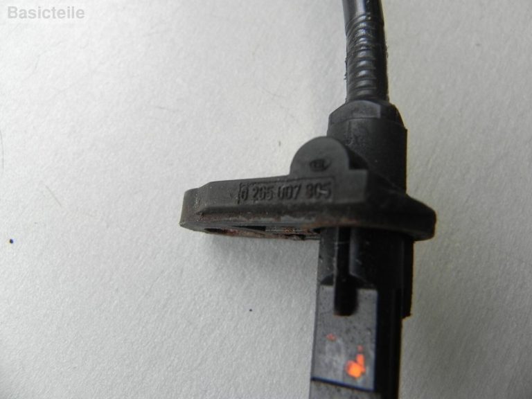 ABS sensors priekšējais labais priekš Toyota Auris E15 18 Avensis T27 Corolla E18 Verso R2