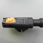 ABS sensors priekšējais labais priekš Toyota Auris E15 18 Avensis T27 Corolla E18 Verso R2