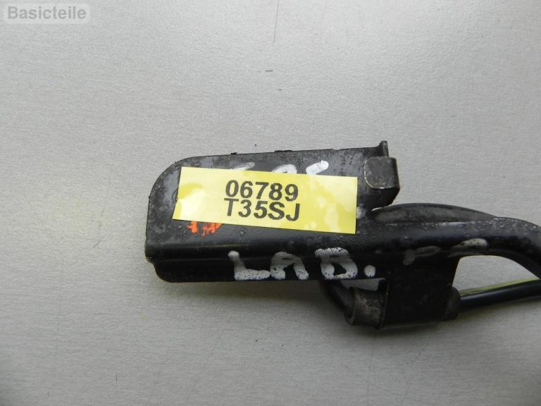 ABS sensors priekšējais labais priekš Toyota Auris E15 18 Avensis T27 Corolla E18 Verso R2