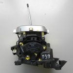 Toyota Aygo B10 Yaris II P1 P9 Pārslēgšanas vārtiņu selektors selektors 3356052130