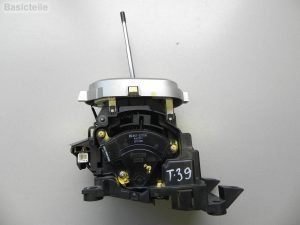Toyota Aygo B10 Yaris II P1 P9 Pārslēgšanas vārtiņu selektors selektors 3356052130