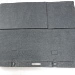 2005-2011 Toyota Yaris P9 Salona grīdas pārsegs 584100D010B0, 58410-0D010-B0
