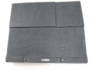 2005-2011 Toyota Yaris P9 Salona grīdas pārsegs 584100D010B0, 58410-0D010-B0