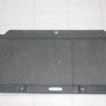 2005-2011 Toyota Yaris P9 Salona grīdas pārsegs 584100D010B0, 58410-0D010-B0