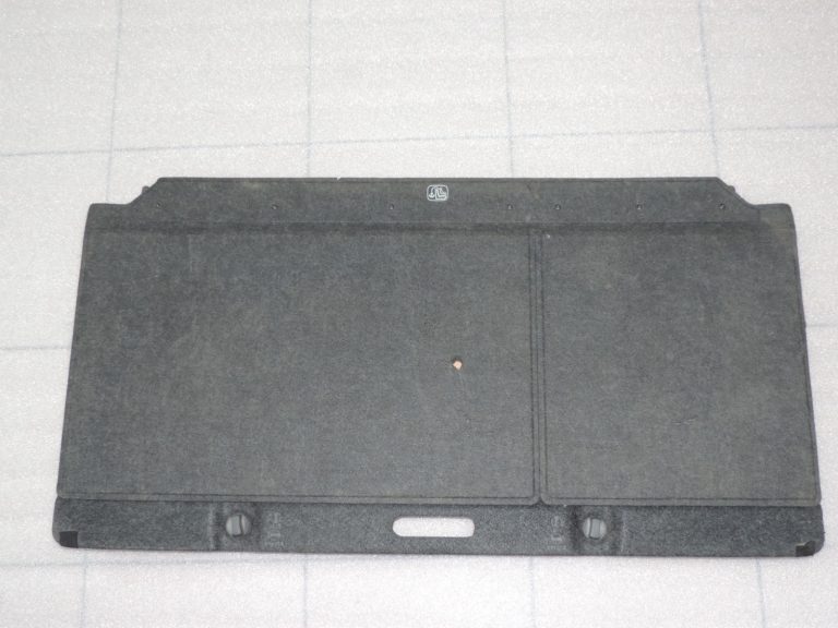 2005-2011 Toyota Yaris P9 Salona grīdas pārsegs 584100D010B0, 58410-0D010-B0