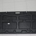 2005-2011 Toyota Yaris P9 Salona grīdas pārsegs 584100D010B0, 58410-0D010-B0