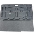 2005-2011 Toyota Yaris P9 Salona grīdas pārsegs 584100D010B0, 58410-0D010-B0