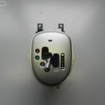 Toyota Aygo B10 Yaris II P1 P9 Pārslēgšanas vārtiņu selektors selektors 3356052130