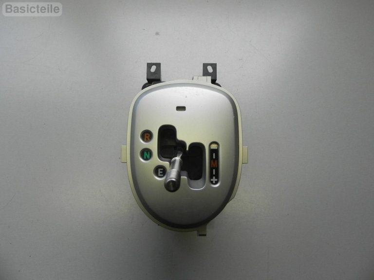Toyota Aygo B10 Yaris II P1 P9 Pārslēgšanas vārtiņu selektors selektors 3356052130