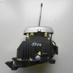 Toyota Aygo B10 Yaris II P1 P9 Pārslēgšanas vārtiņu selektors selektors 3356052130