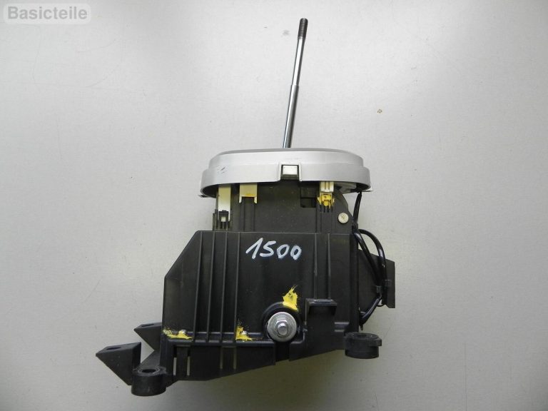 Toyota Aygo B10 Yaris II P1 P9 Pārslēgšanas vārtiņu selektors selektors 3356052130