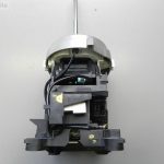 Toyota Aygo B10 Yaris II P1 P9 Pārslēgšanas vārtiņu selektors selektors 3356052130
