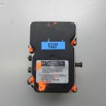 Toyota Avensis T25 ABS sūkņa vadības bloks hidrauliskais bloks BOSCH 44050-05050