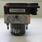 Toyota Avensis T25 ABS sūkņa vadības bloks hidrauliskais bloks BOSCH 44050-05050