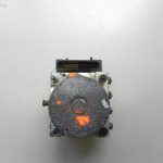 Toyota Avensis T25 ABS sūkņa vadības bloks hidrauliskais bloks BOSCH 44050-05050