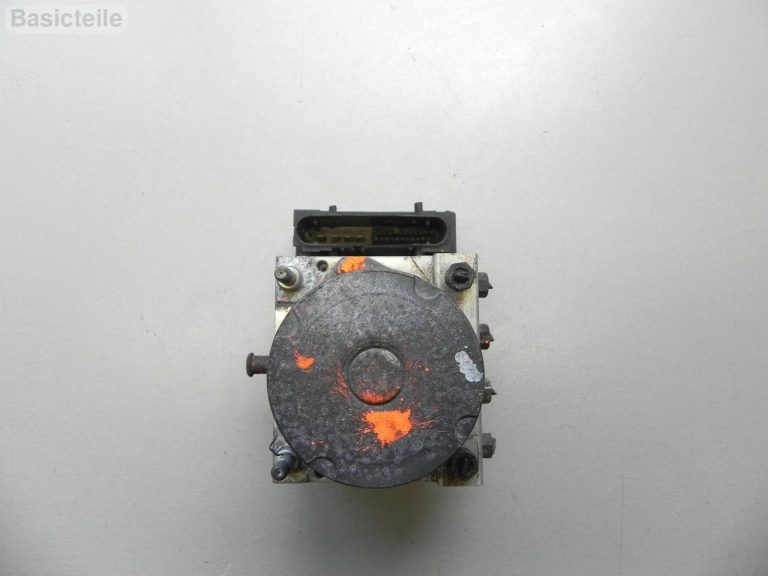 Toyota Avensis T25 ABS sūkņa vadības bloks hidrauliskais bloks BOSCH 44050-05050