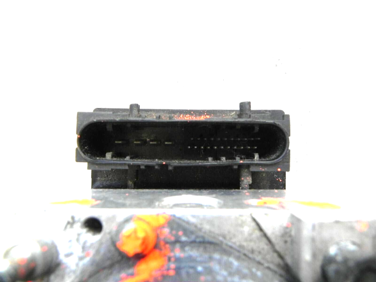 Toyota Avensis T25 ABS sūkņa vadības bloks hidrauliskais bloks BOSCH 44050-05050