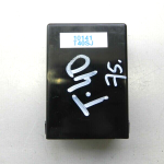 Toyota Yaris P1 01-05 Vadības bloks gaisa kondicionēšanas vadības relejs 88650-0D130