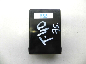Toyota Yaris P1 01-05 Control unit control relay air conditioning 88650-0D130