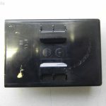 Toyota Yaris P1 01-05 Vadības bloks gaisa kondicionēšanas vadības relejs 88650-0D130