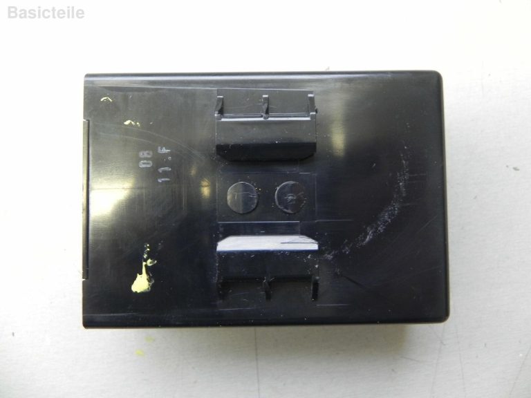 Toyota Yaris P1 01-05 Vadības bloks gaisa kondicionēšanas vadības relejs 88650-0D130