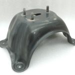 Oriģināls Toyota RAV4 II (XA20) rezerves riteņa turētājs 5190842020