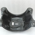 Oriģināls Toyota RAV4 II (XA20) rezerves riteņa turētājs 5190842020