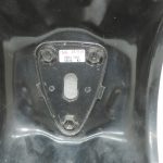 Oriģināls Toyota RAV4 II (XA20) rezerves riteņa turētājs 5190842020