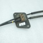 Oriģinālā Toyota RAV4 II (XA20) 2.0 VVT-i manuālās pārnesumkārbas pārslēgšanas trose 3382242040