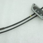 Oriģinālā Toyota RAV4 II (XA20) 2.0 VVT-i manuālās pārnesumkārbas pārslēgšanas trose 3382242040