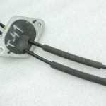 Oriģinālā Toyota RAV4 II (XA20) 2.0 VVT-i manuālās pārnesumkārbas pārslēgšanas trose 3382242040