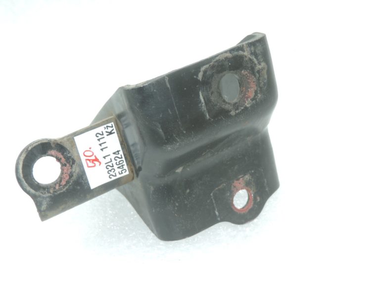 Toyota RAV4 II (XA20) 2.0 VVT-i 1AZFE Aizmugurējā motora stiprinājuma kronšteins 1232128050