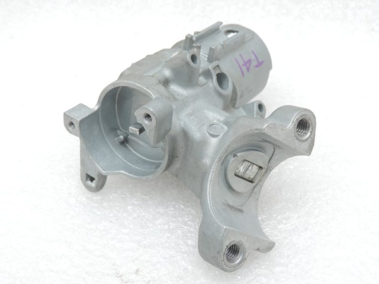 Oriģināls Toyota RAV4 II (XA20) aizdedzes slēdzenes korpuss 4528042100, 4528042120