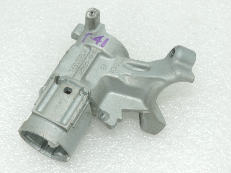 Oriģināls Toyota RAV4 II (XA20) aizdedzes slēdzenes korpuss 4528042100, 4528042120