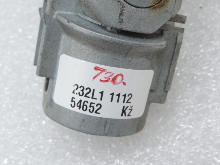 Oriģināls Toyota RAV4 II (XA20) aizdedzes slēdzenes korpuss 4528042100, 4528042120