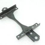 Oriģināls Toyota RAV4 XA20 XA10 akumulatora turētāja komplekts 7440442020, 7445110060