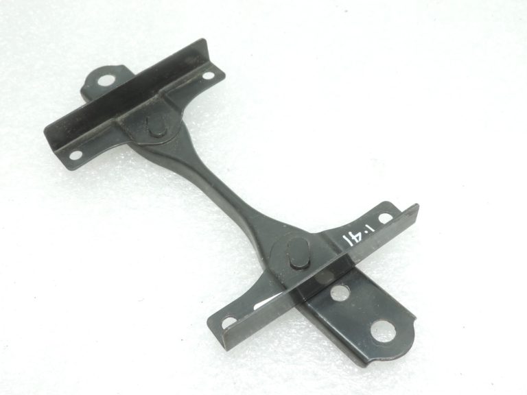Oriģināls Toyota RAV4 XA20 XA10 akumulatora turētāja komplekts 7440442020, 7445110060