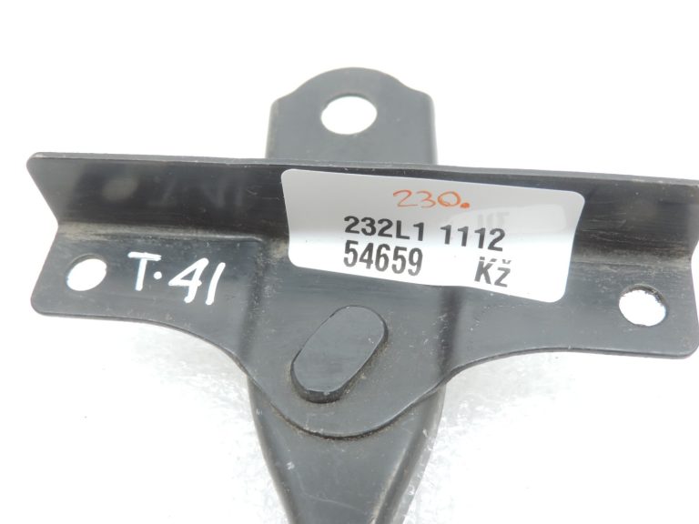 Oriģināls Toyota RAV4 XA20 XA10 akumulatora turētāja komplekts 7440442020, 7445110060