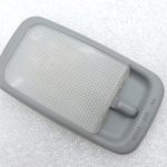Oriģināls Toyota RAV4 XA20 XA10 iekšējais apgaismojuma lukturis 8124012060B1