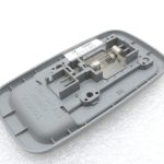 Oriģināls Toyota RAV4 XA20 XA10 iekšējais apgaismojuma lukturis 8124012060B1