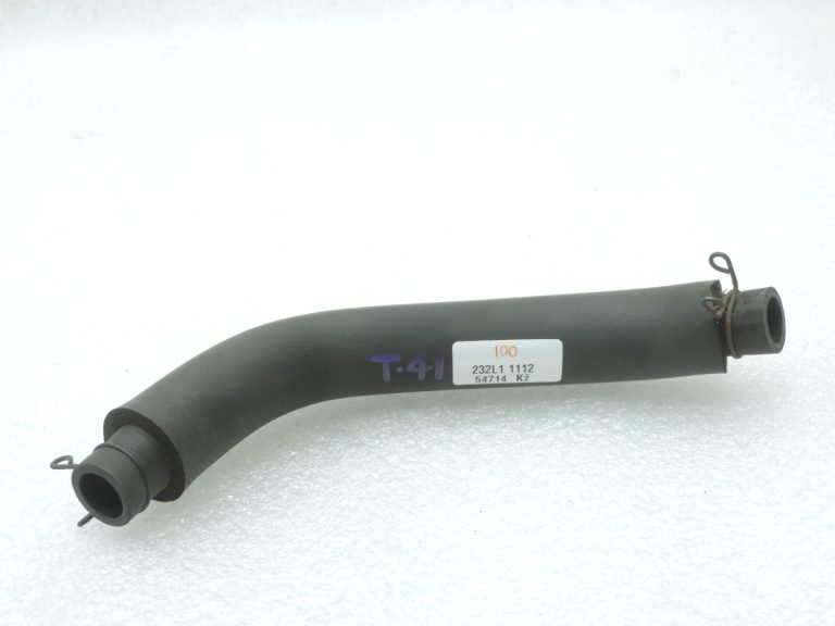 Toyota RAV4 XA20 2.0 VVT-i kartera ventilācijas šļūtene 1226128010
