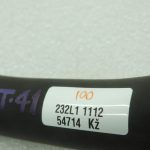 Toyota RAV4 XA20 2.0 VVT-i kartera ventilācijas šļūtene 1226128010