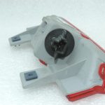 Oriģinālā Toyota RAV4 XA20 trešā bremžu signāluguns 8157049015, 8157049015B0