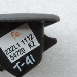 Oriģinālā Toyota RAV4 II (XA20) aizmugurējā pelnu trauks 7410942010B0, 74109-42010-B0