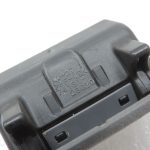 Oriģinālā Toyota RAV4 II (XA20) aizmugurējā pelnu trauks 7410942010B0, 74109-42010-B0